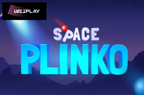 Space Plinko